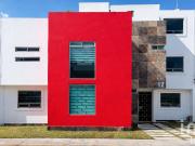 Casa en Renta en Rincón del Real, Pachuca de Soto, Hidalgo