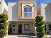 Casa en renta en Rincón del Valle, Ramos Arizpe,...