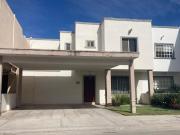 Casa en renta en Rincón San Ángel, Torreón, Coahuila de...