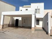 Casa en renta en Rincón San Ángel, Torreón, Coahuila de...
