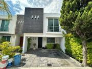 Casa en Renta en Rinconada de los Fresnos
