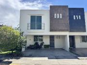 Casa en renta en Rinconada de los Fresnos