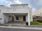CASA EN RENTA EN RINCONADA DEL CASTAÑO, METEPEC