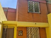 Casa en renta en Rinconada del Molino, Iztapalapa,...