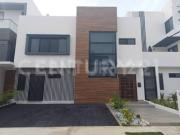 CASA EN RENTA EN RIO RESIDENCIAL, AMUEBLADA Y EQUIPADA