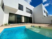 Casa en renta en Río Residencial Cancún | 4 recámaras |...