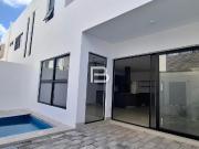 Casa en Renta en Río Residencial Cancún