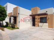 CASA EN RENTA EN RIVELLO RESIDENCIAL