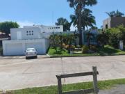 CASA EN RENTA EN RIVERA DE LA CONDESA BOCA DEL RIO...