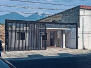 Casa en renta en Roma, Monterrey, Nuevo León