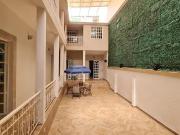 Casa en Renta en Roma Norte con uso de SUELO Oficinas