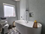 Casa en renta en Roma Norte, Cuauhtémoc, Ciudad de México