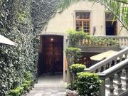 Casa en renta en Roma Norte, Cuauhtémoc, Ciudad de México