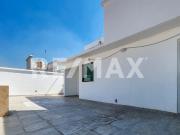 CASA EN RENTA EN ROMA SUR