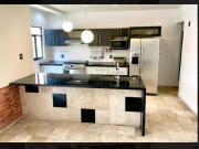 Casa en renta en Roma Sur, Cuauhtémoc, Ciudad de México