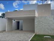 Casa en renta en Roma Temozon