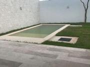 Casa en renta en Roma Temozon