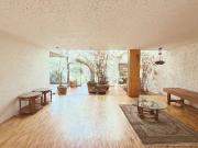 Casa en Renta en Romero de Terreros, Coyoacán, Ciudad de...