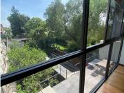 Casa en renta en Romero de Terreros, Coyoacán, Ciudad de...