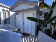 Casa en renta en rosarito totalmente amueblada!