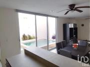 Casa en renta en Royal del Parque, Mérida, Yucatán