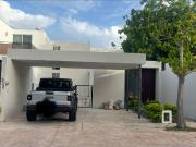 Casa en renta en Royal del Parque, Mérida, Yucatán