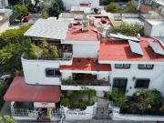 casa en renta en ruben dario con uso comercial!