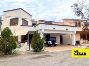 Casa en renta en Sabinos Residencial
