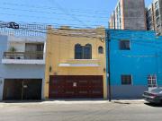 Casa en renta en Sagrada Familia, Guadalajara, Jalisco