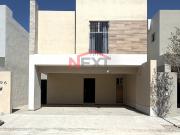 Casa en Renta en Saltillo, Cantabria,, 3 recámaras, 2.0...