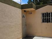 CASA EN RENTA EN SALTILLO MUY CENTRICA EN COLONIA TOPOCHICO