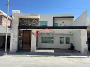 Casa en Renta en Saltillo, Residencial los Reales,, 3...