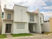 Casa en renta en Salvador Sanchez Colin, Toluca, México