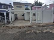 Casa en renta en sambula cerca del aeropuerto de Merida