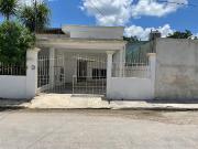 Casa en renta en Samula, Campeche