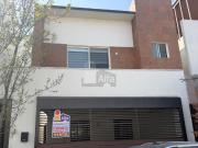 Casa en renta en San Agustín, Monterrey, Nuevo León