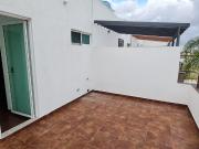 Casa en renta en San Andrés Cholula – Privada sobre Av....