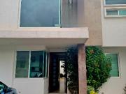 Casa en renta en, San Andrés Cholula, Puebla