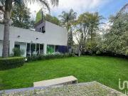 Casa en Renta en San Andrés Totoltepec, Tlalpan, Ciudad...