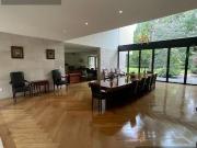 Casa en renta en San Angel, Álvaro Obregón, Ciudad de México