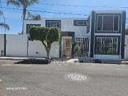 Casa en renta en San Ángel, Querétaro