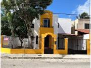 Casa en renta en San Antonio Cinta, Mérida, Yucatán