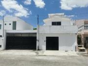 Casa en renta en San Antonio Cinta, Mérida, Yucatán