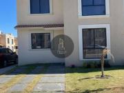 Casa en renta en San Antonio El Desmonte, Pachuca de...