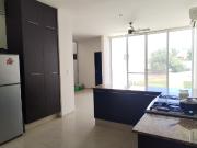 Casa en renta en San Antonio Hool, Mérida, Yucatán