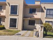 Casa en renta en San Antonio, Pachuca de Soto, Hidalgo