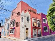 Casa en renta en San Antonio, San Miguel de Allende,...