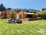 Casa en Renta en San Bartolo, Amanalco, Estado de México