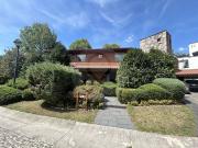 Casa en renta en San Bartolo Ameyalco