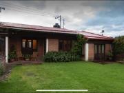 Casa en Renta en San Bartolo Ameyalco, Álvaro Obregón